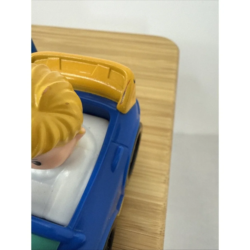 Fisher-Price good pre